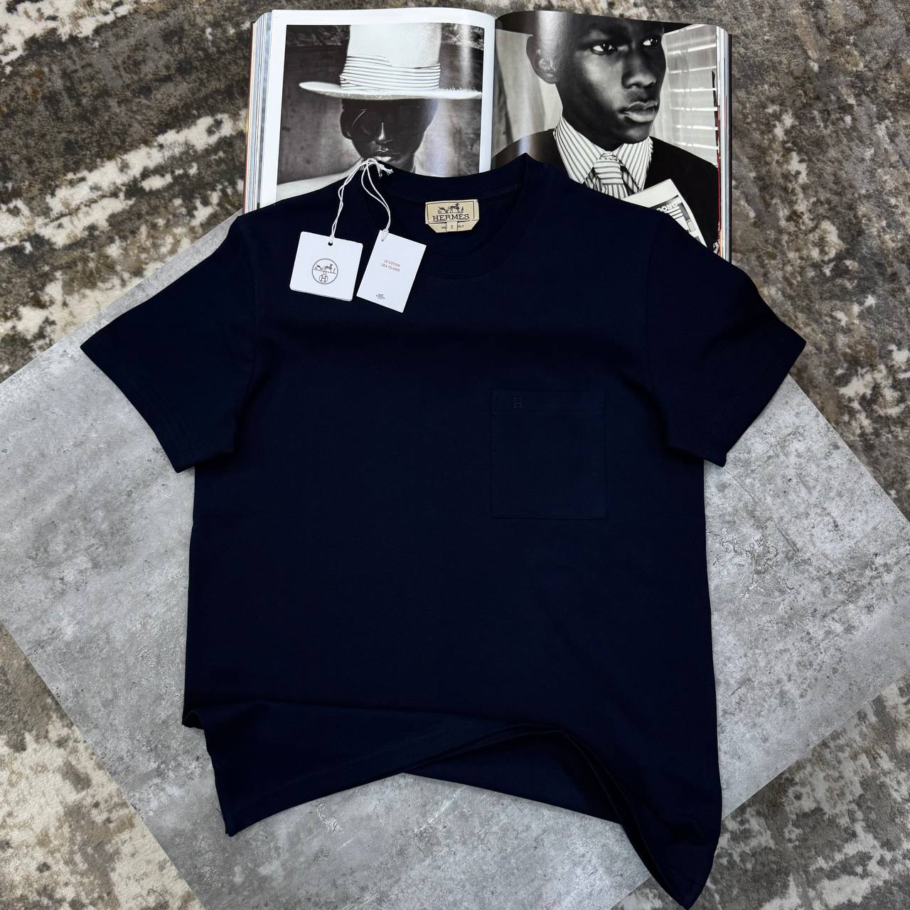 Top quality Herme T-shirt ha0806