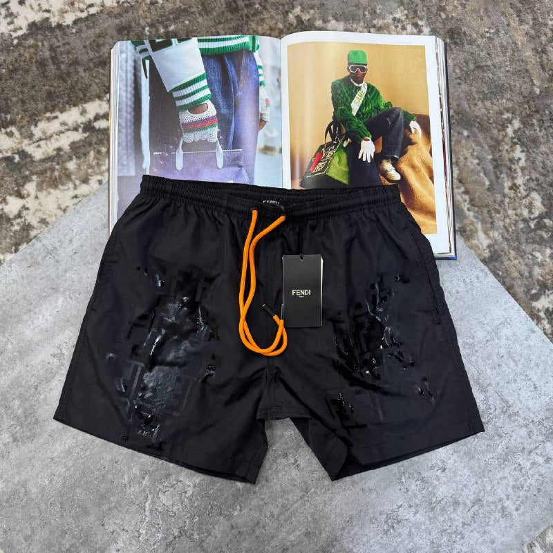 Top quality Fend Water Reactive Shorts ha0806