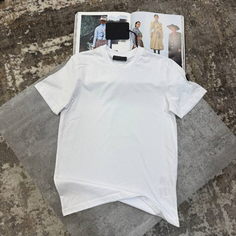 Top quality Moncle T-shirt ha0806