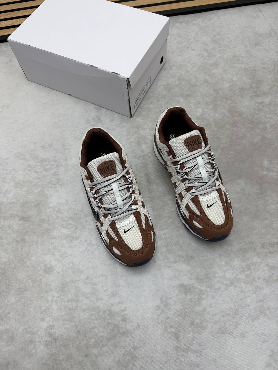 MENS NIK P6000 am1006