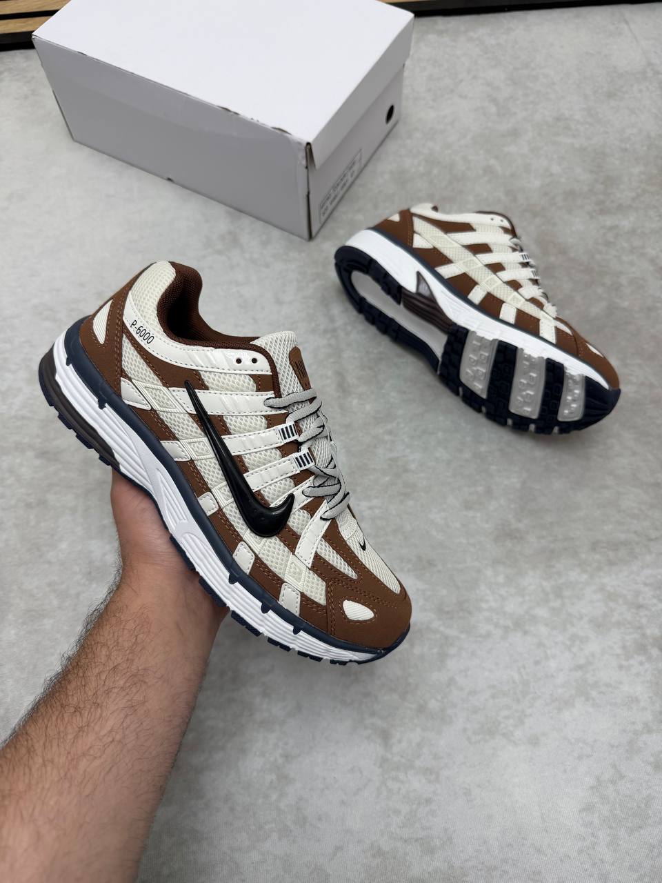 MENS NIK P6000 am1006
