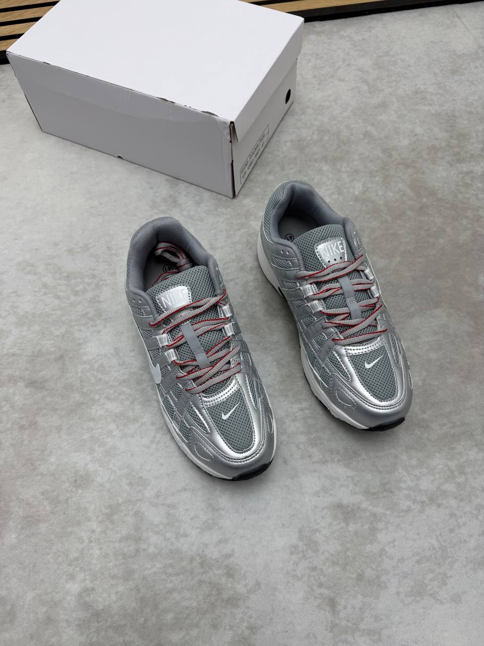 MENS NIK P6000 am1006