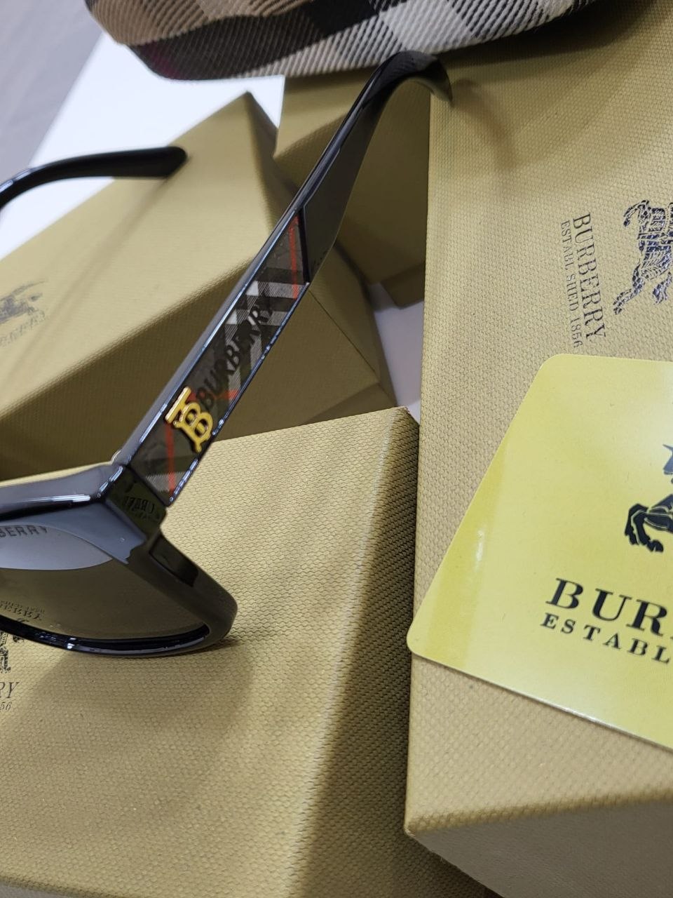 QUALITY BURBERR SUNGLASSES ak1006
