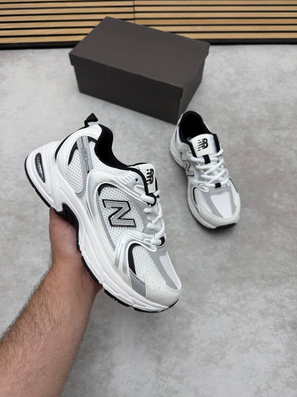 WOMENS NEW BALANC S30 am1006