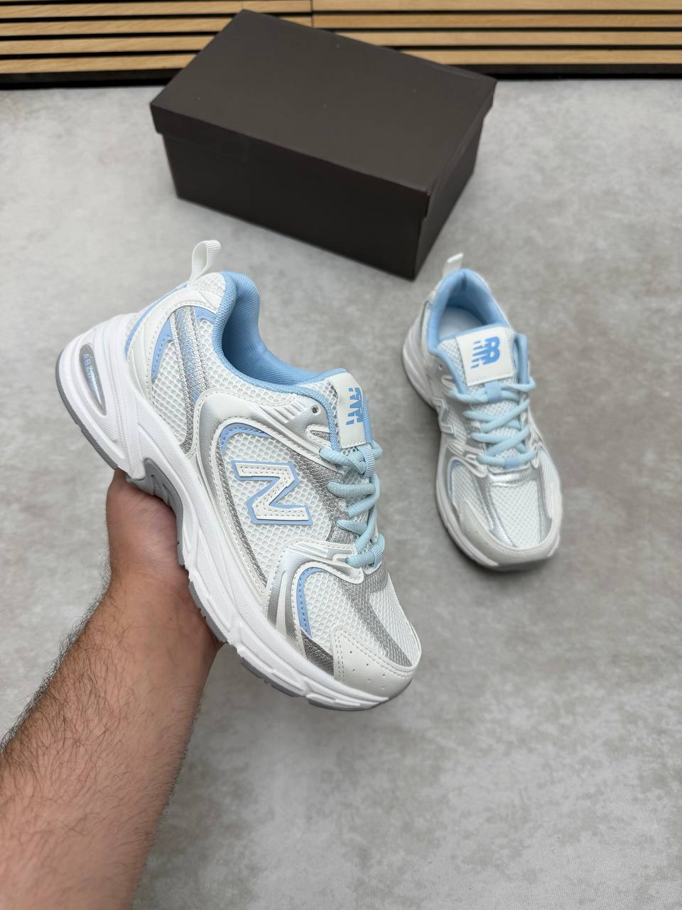 WOMENS NEW BALANC S30 am1006