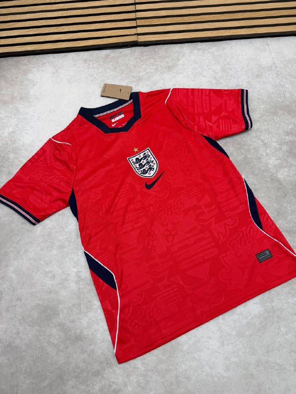 MENS ENGLAND FOOTBALL TEE am1006