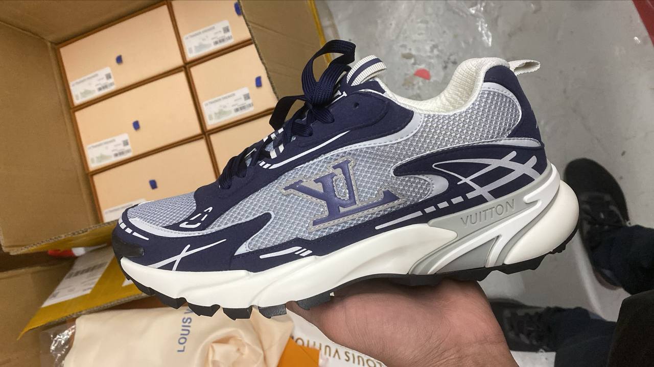 SUPER CLON NEW LV TATIC TRAINERS jay1006