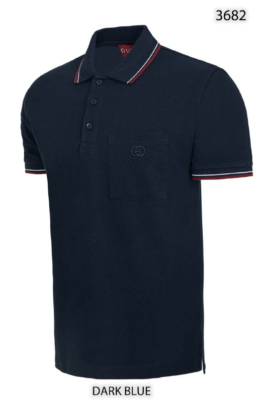 SUPER CLON GUCC POLO jay1806