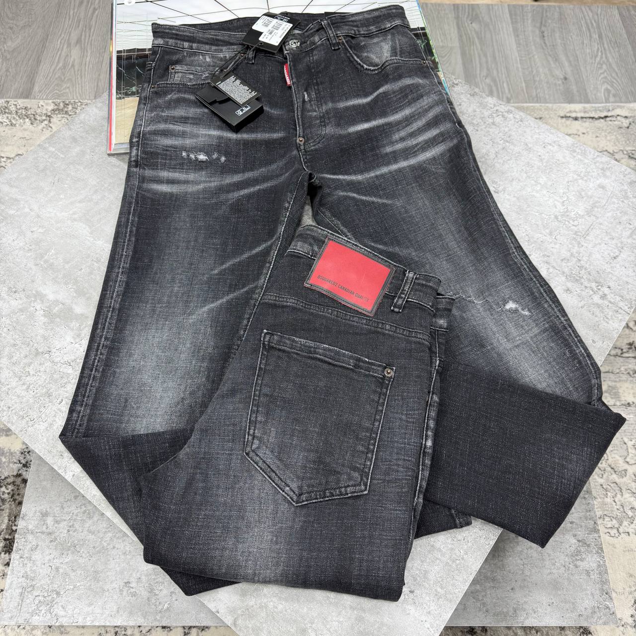 SUPER CLON DSQ JEANS jay1406