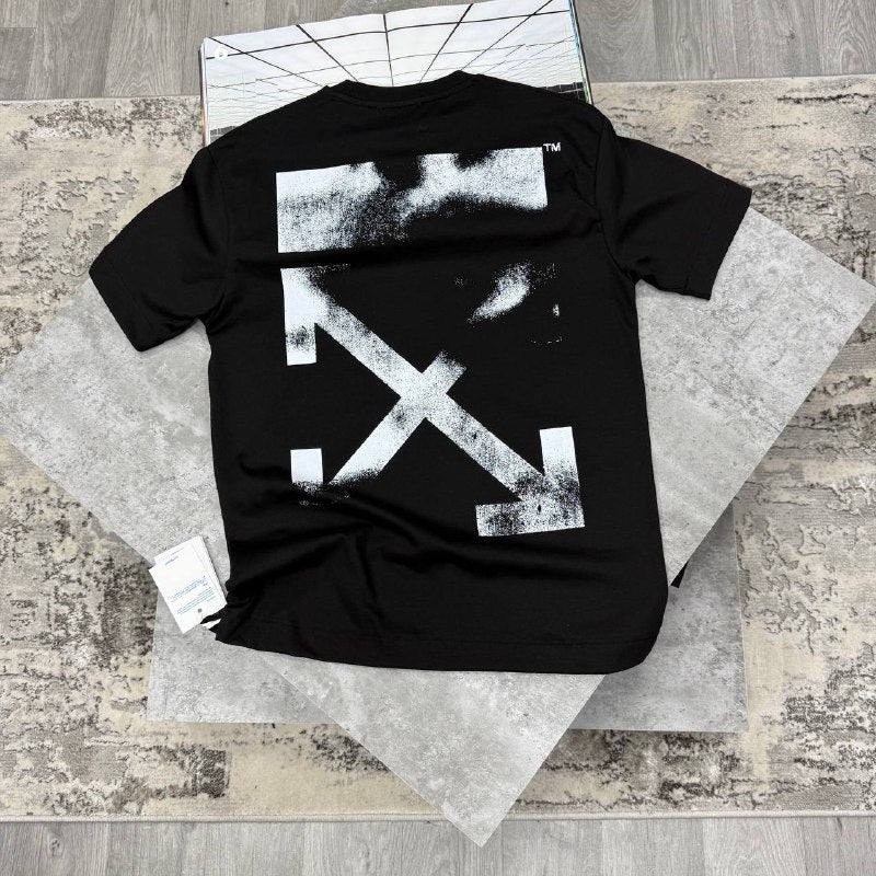 SUPER CLON OFF WHITE TEE jay2904