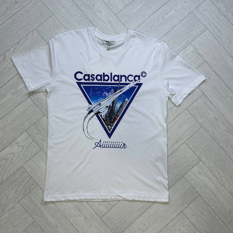 QUALITY CASABLANC TEES to1106
