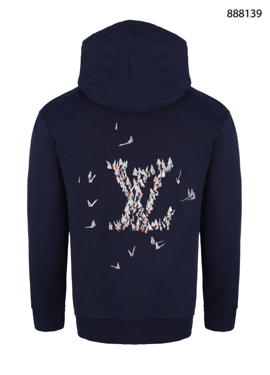 LV Hoodie na2208