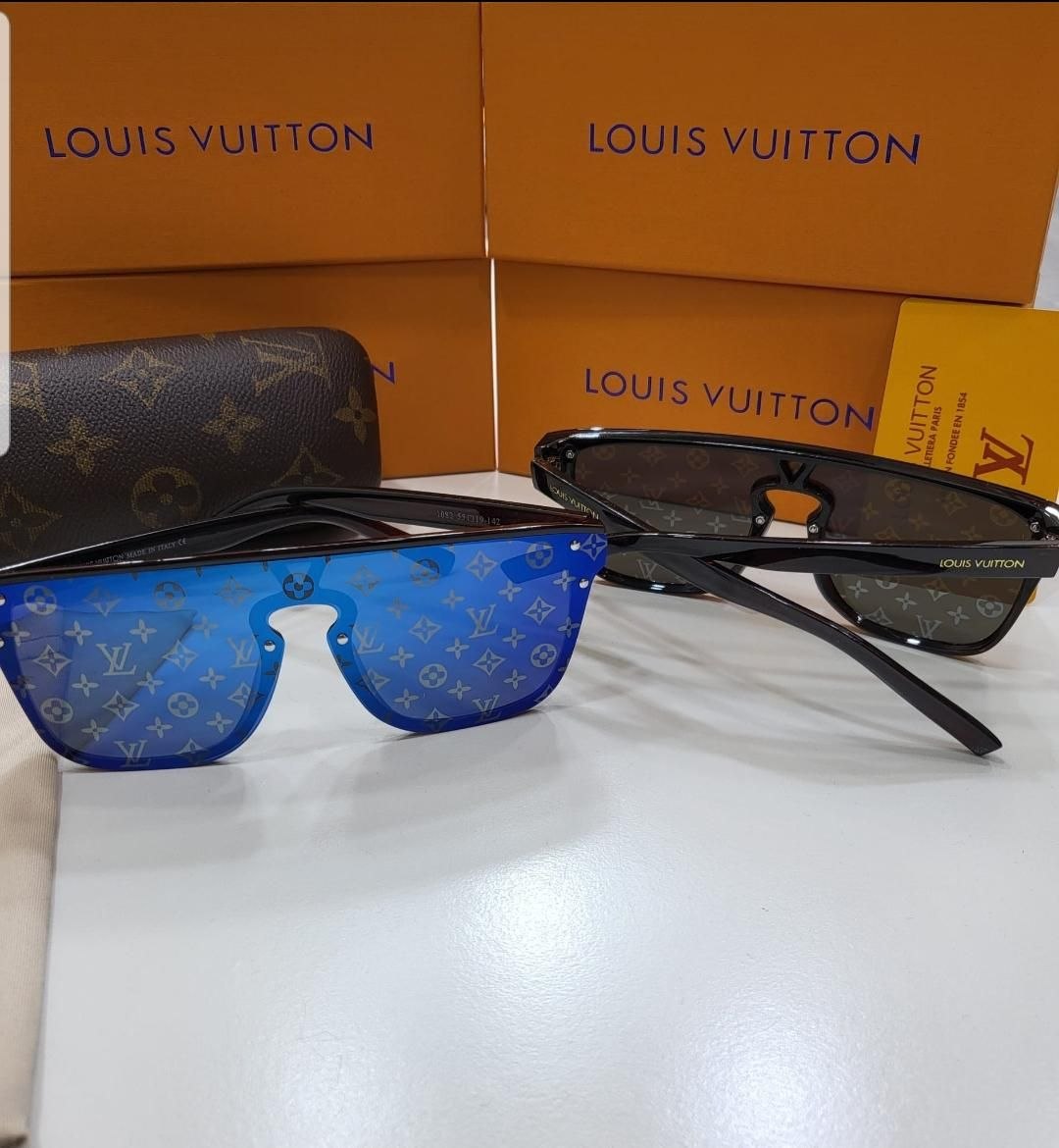 QUALITY LOUI VUITTO SUNGLASSES ak1206