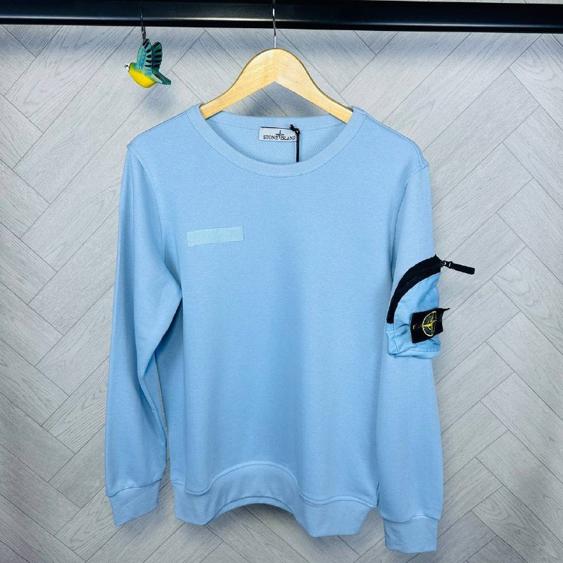 SUPERCLON QUALITY STON ISLAN JUMPER to1006