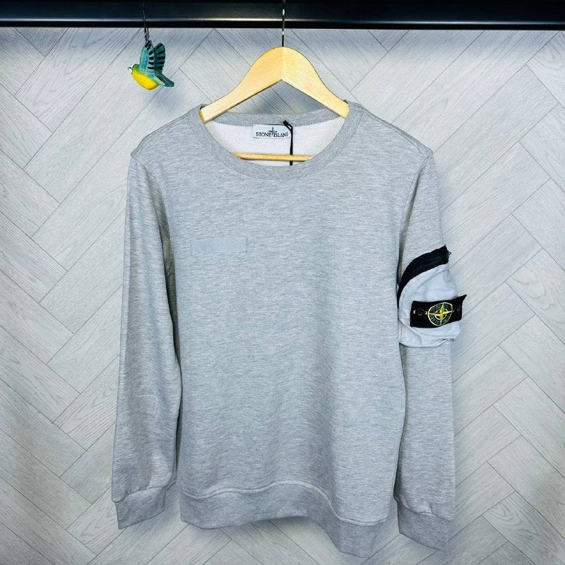 SUPERCLON QUALITY STON ISLAN JUMPER to1006