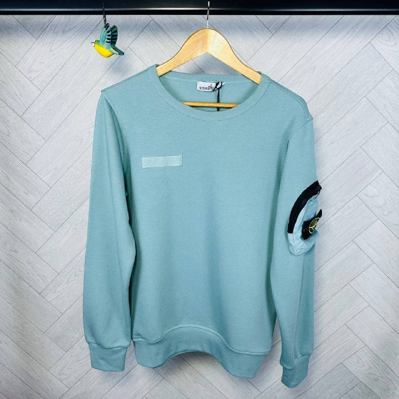 SUPERCLON QUALITY STON ISLAN JUMPER to1006