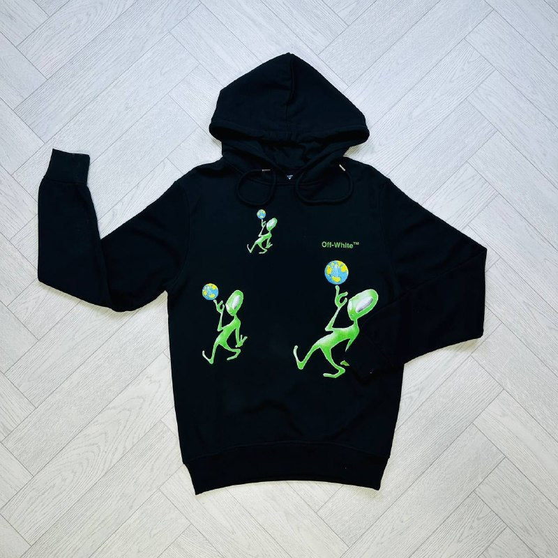 OFF WHITE HOODIE to1006