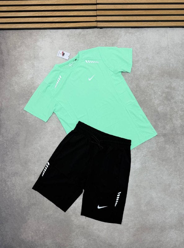 MENS NIK SHORT SET am1106