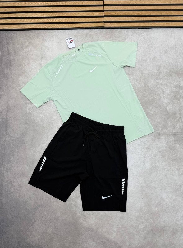 MENS NIK SHORT SET am1106
