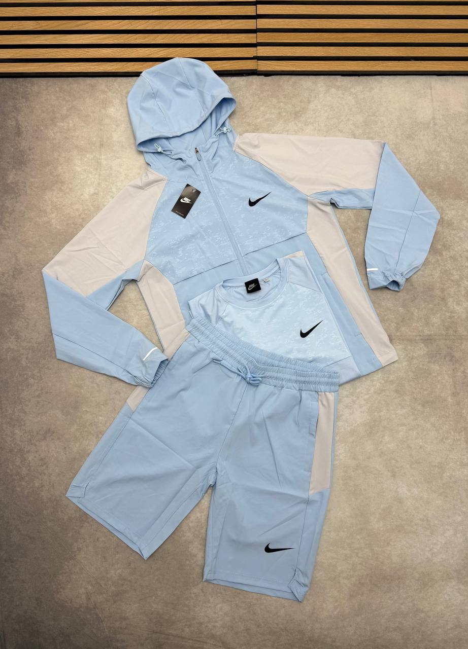 MENS NIK 3PC SETS am1106
