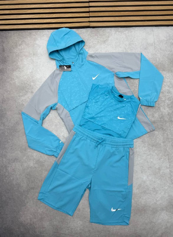 MENS NIK 3PC SETS am1106