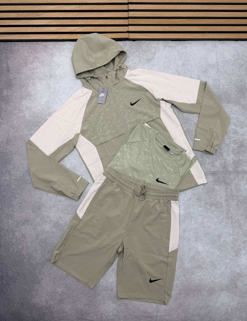 MENS NIK 3PC SETS am1106