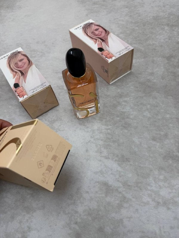 GIORGI ARAMN EAU DE PARFUM INTENSE am1106