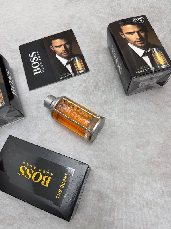 HUG BOSS THE SCENT am1106