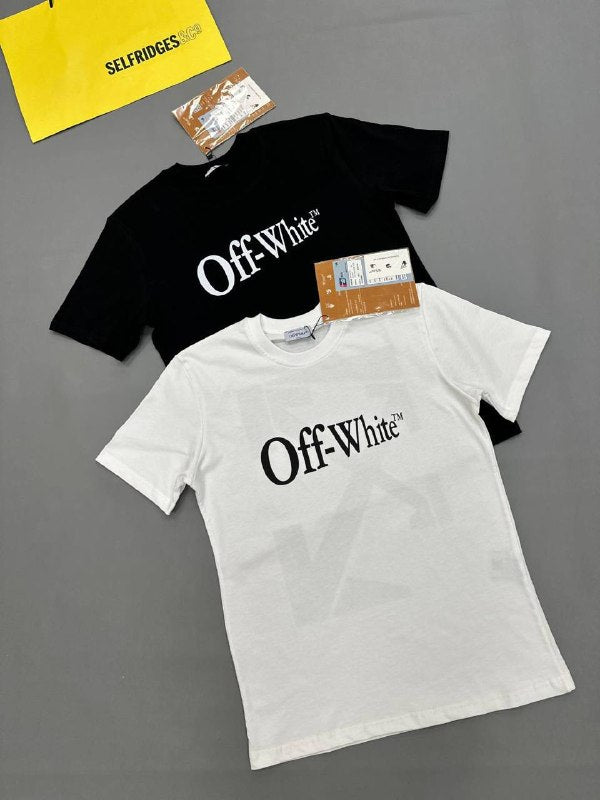 Quality Off-White T-shirts to1106