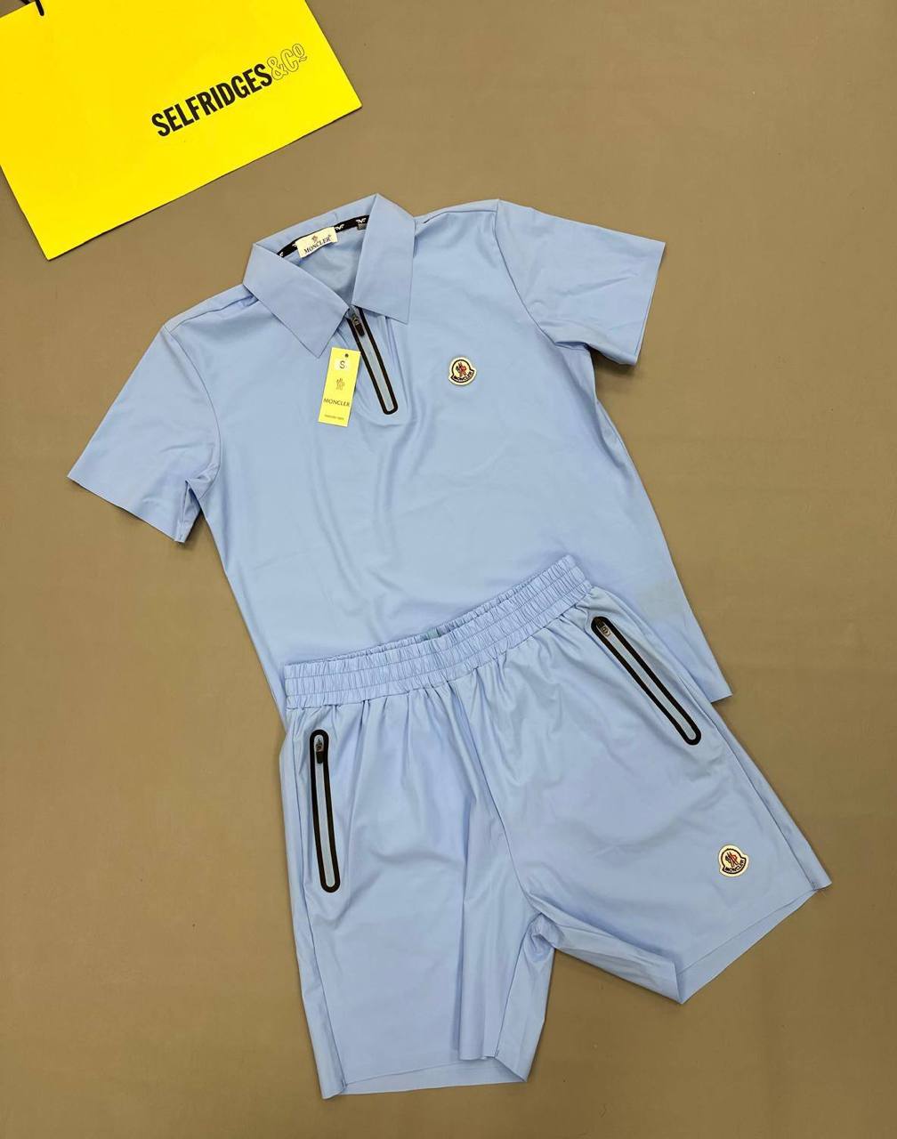 Good Quality Moncle Shorts set to1206