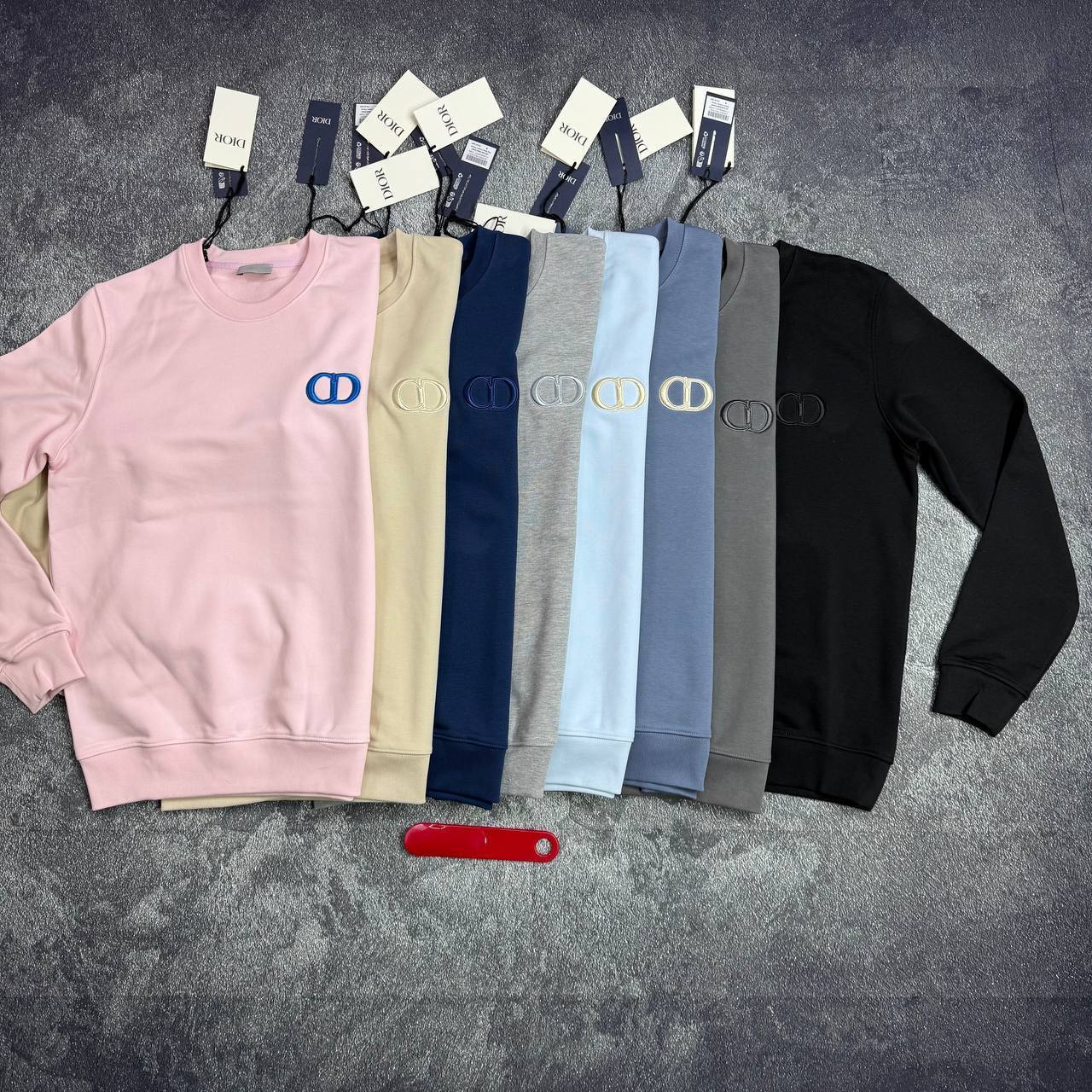 Dio jumper sa1206