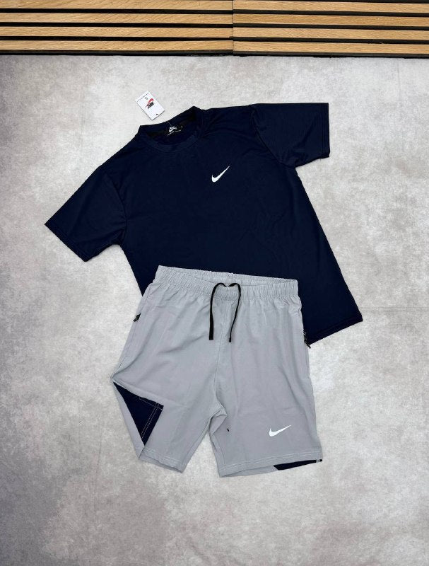 NIK SHORT SET am1206