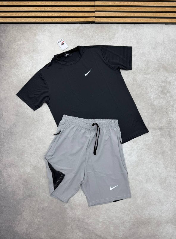 NIK SHORT SET am1206