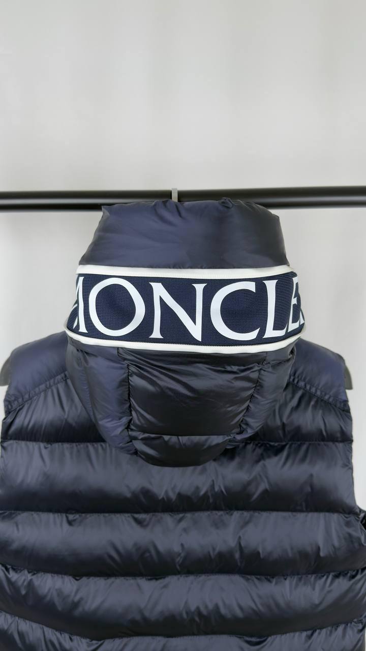 Moncle bodywarmer jj1206