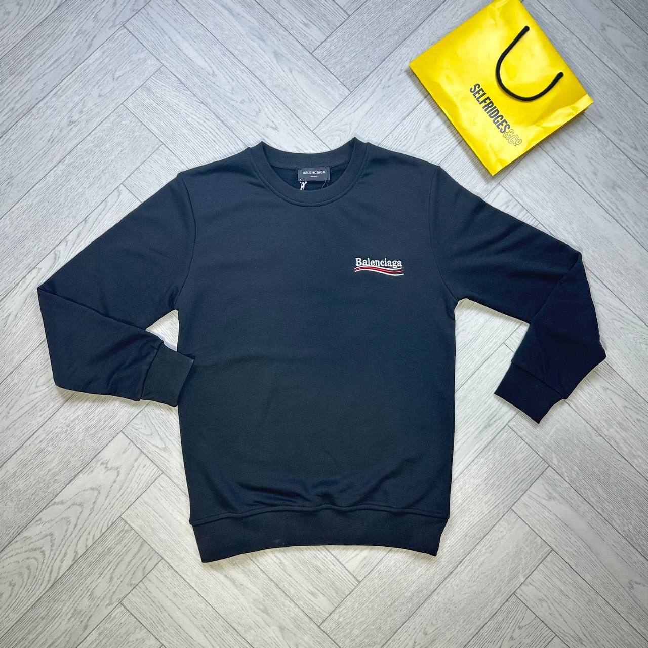 QUALITY BALENCIAG JUMPER to1206