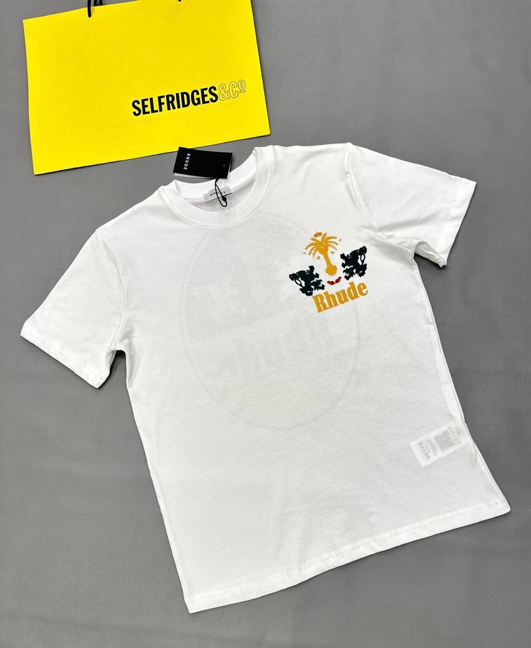 Quality RHUD T-shirts to1206
