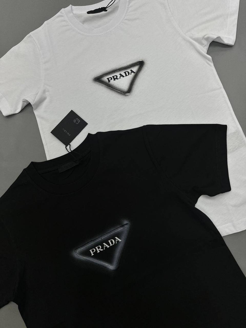 Quality PRAD T-shirts to1206