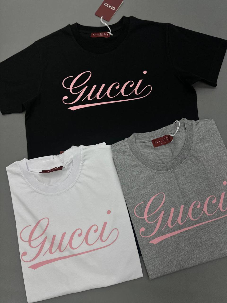 Quality GUCC T-shirts to1206