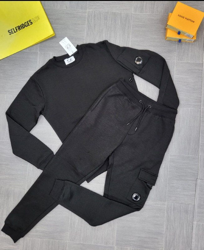 QUALITY CP COMPANY TRACKSUIT ak1206
