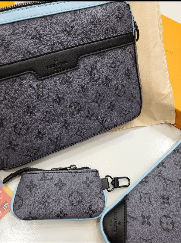 QUALITY LOUI VUITTO MUM BAG ak1206