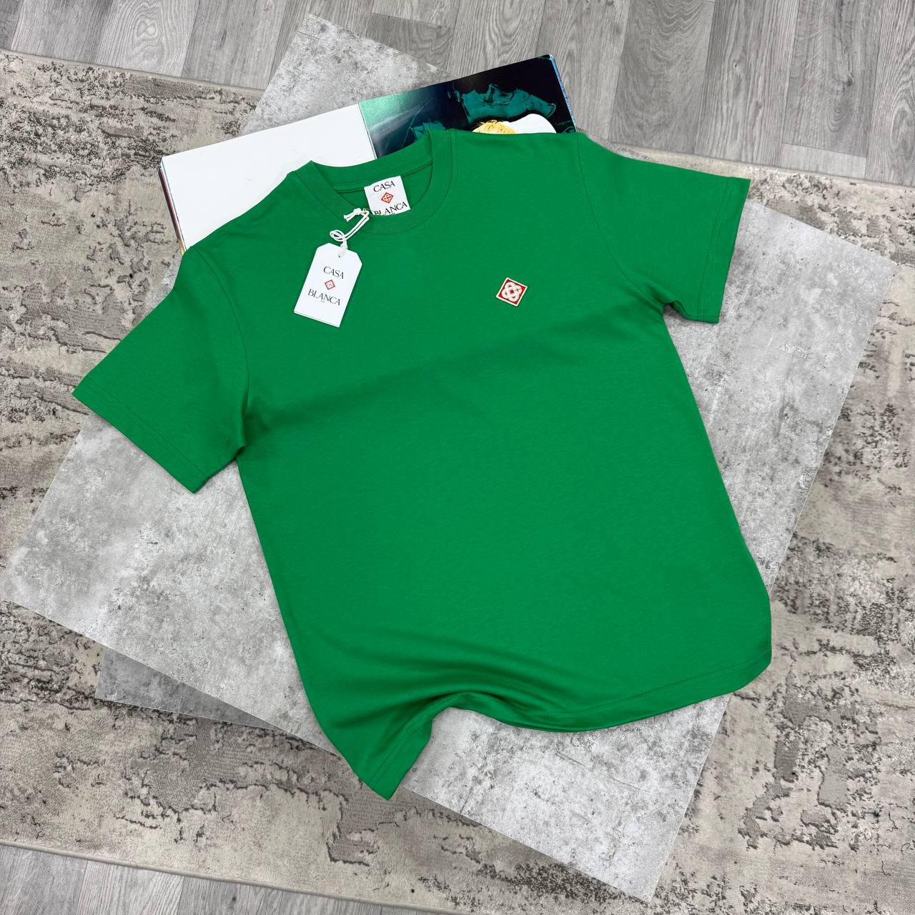 SUPER CLON CASA TEE jay1306