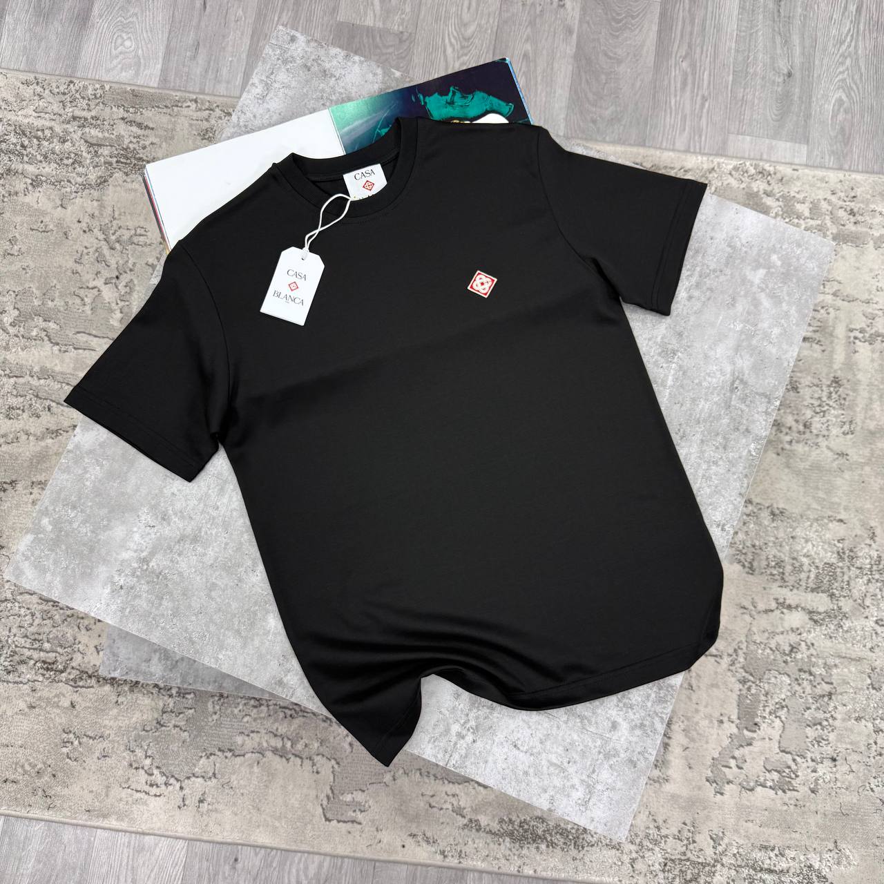 SUPER CLON CASA TEE jay1306