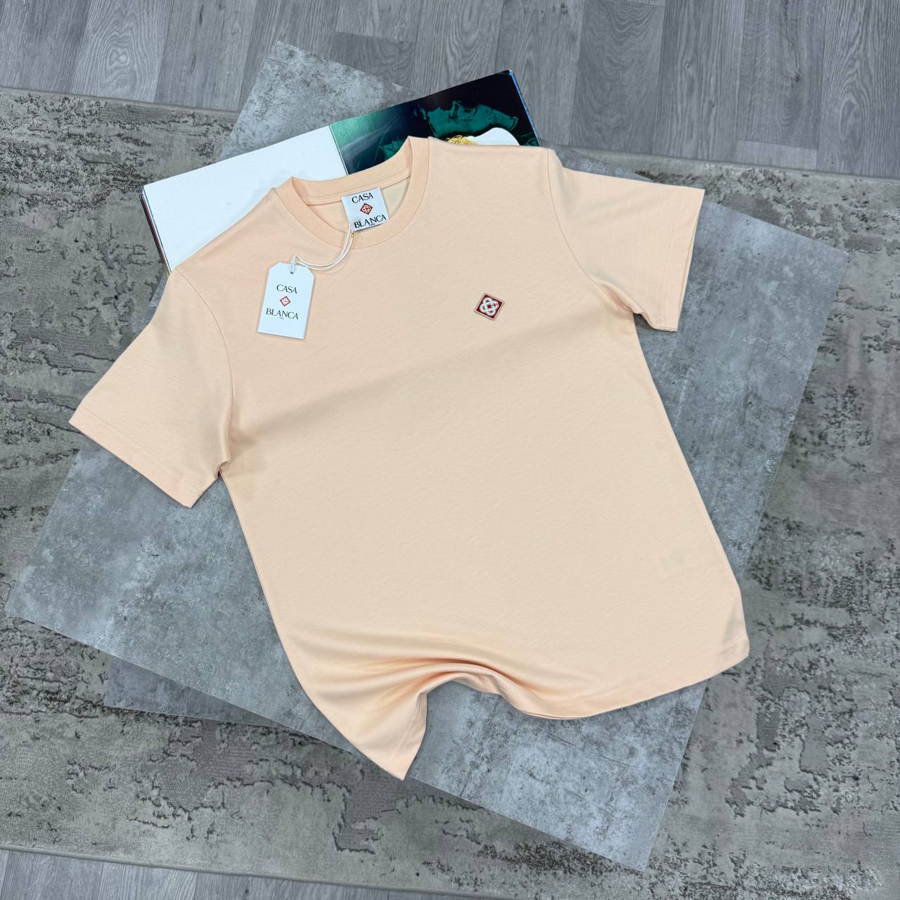 SUPER CLON CASA TEE jay1306