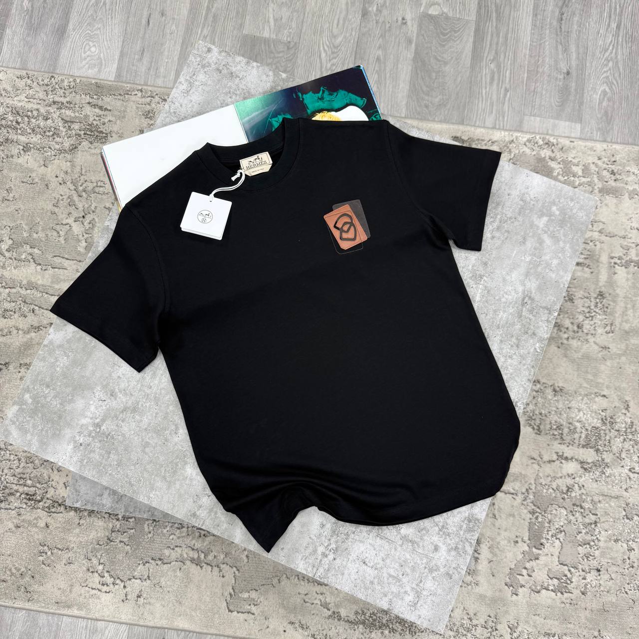 SUPER CLON HERMES TEE jay1306