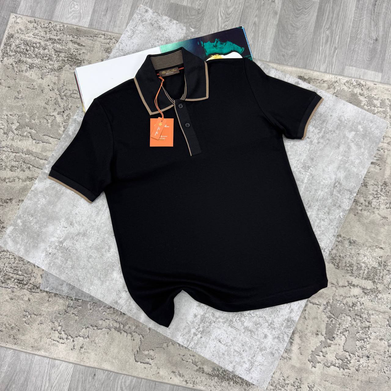 SUPER CLON LOR PIAN POLO jay1306