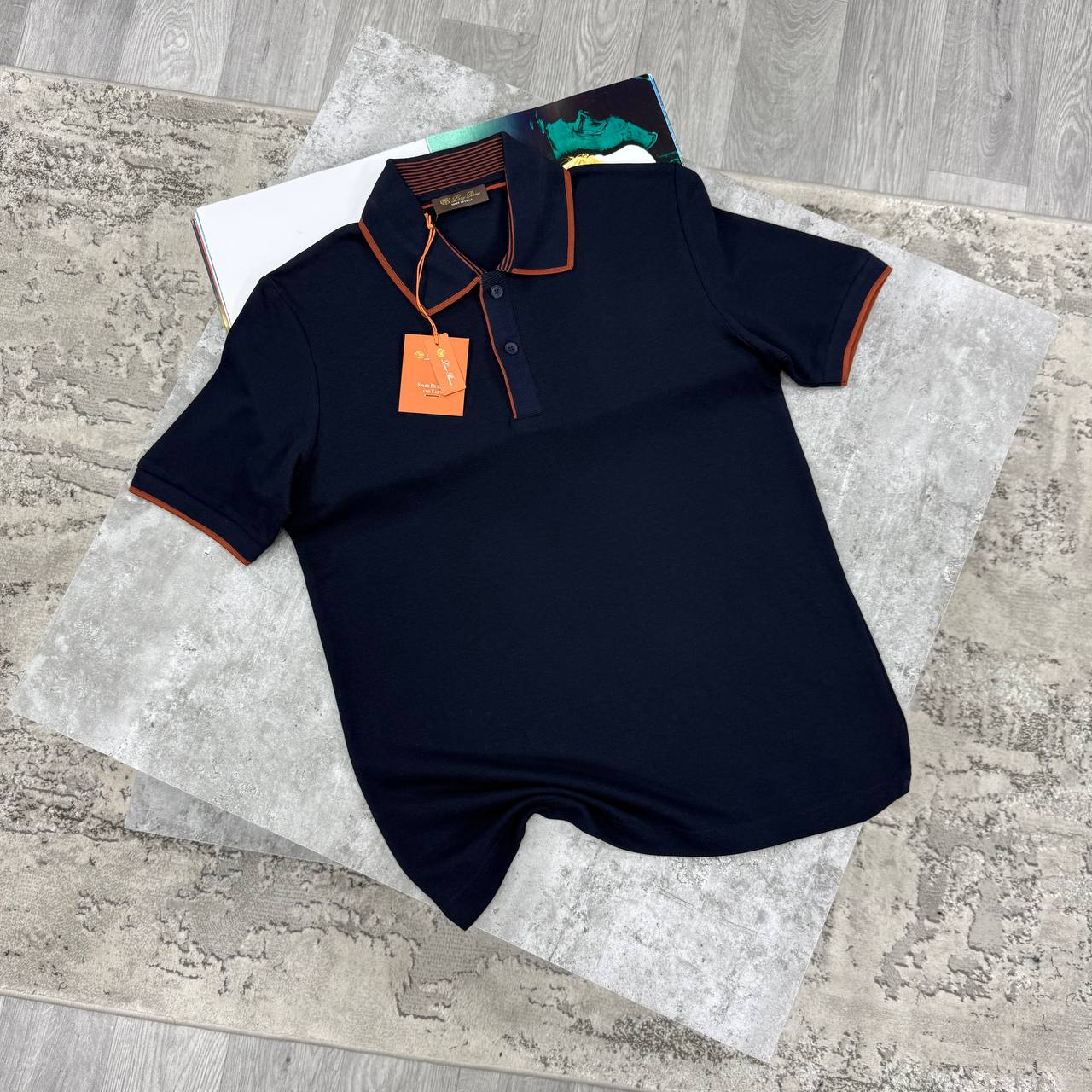SUPER CLON LOR PIAN POLO jay1306