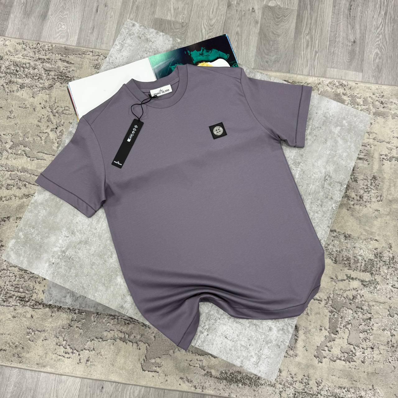 SUPER CLON STONE TEE jay1306