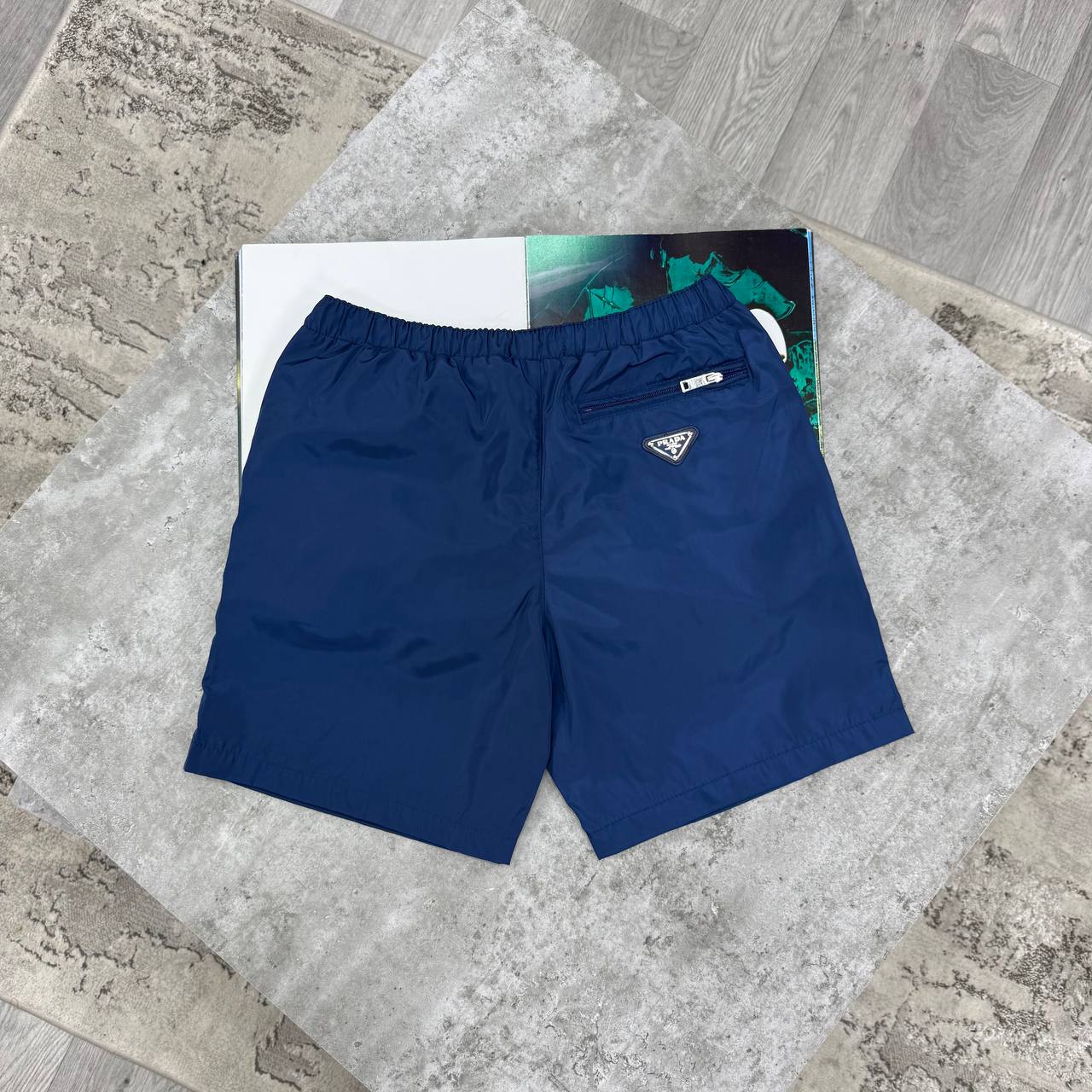 SUPER CLON PRAD SWIM SHORTS jay1306
