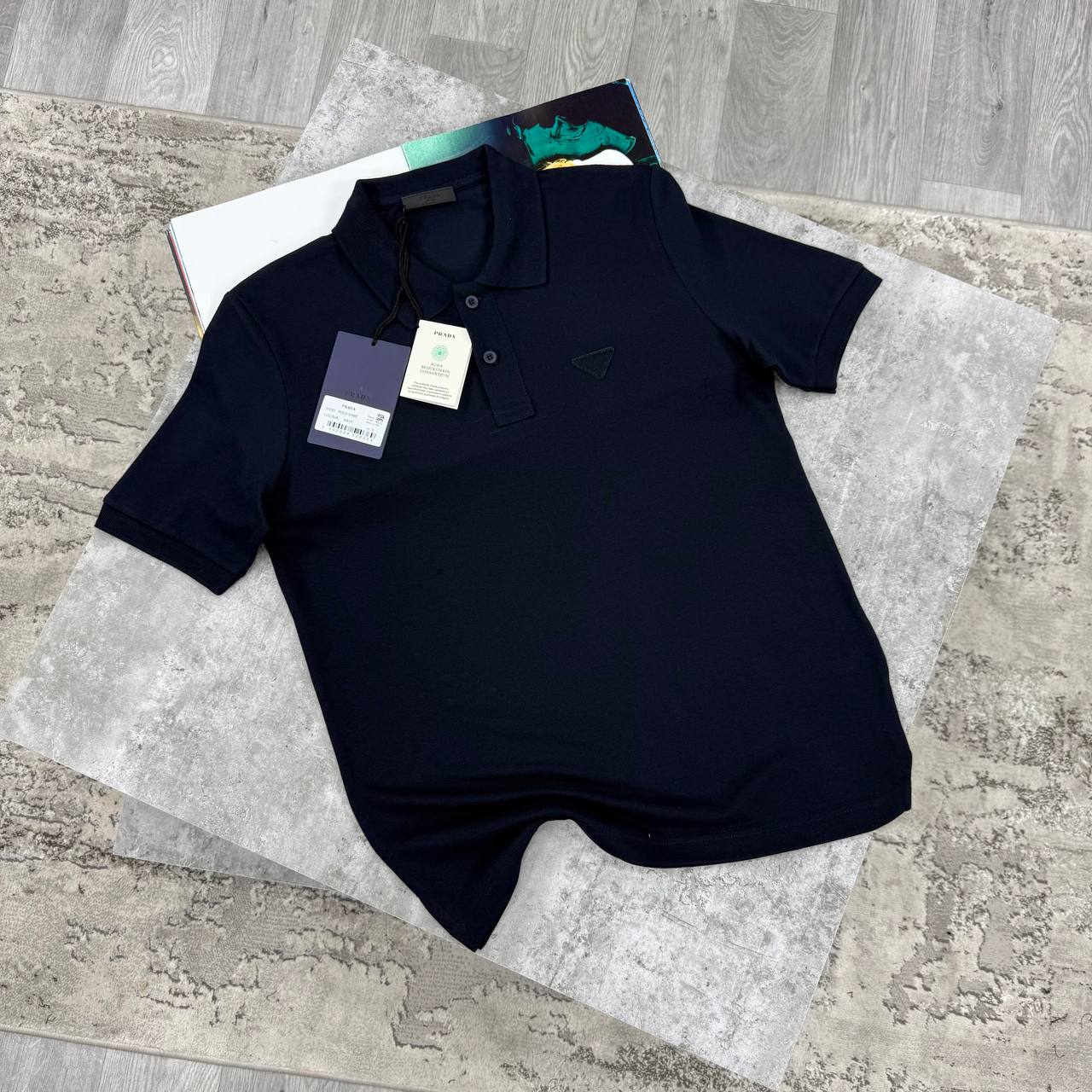 SUPER CLON PRAD POLO jay1306