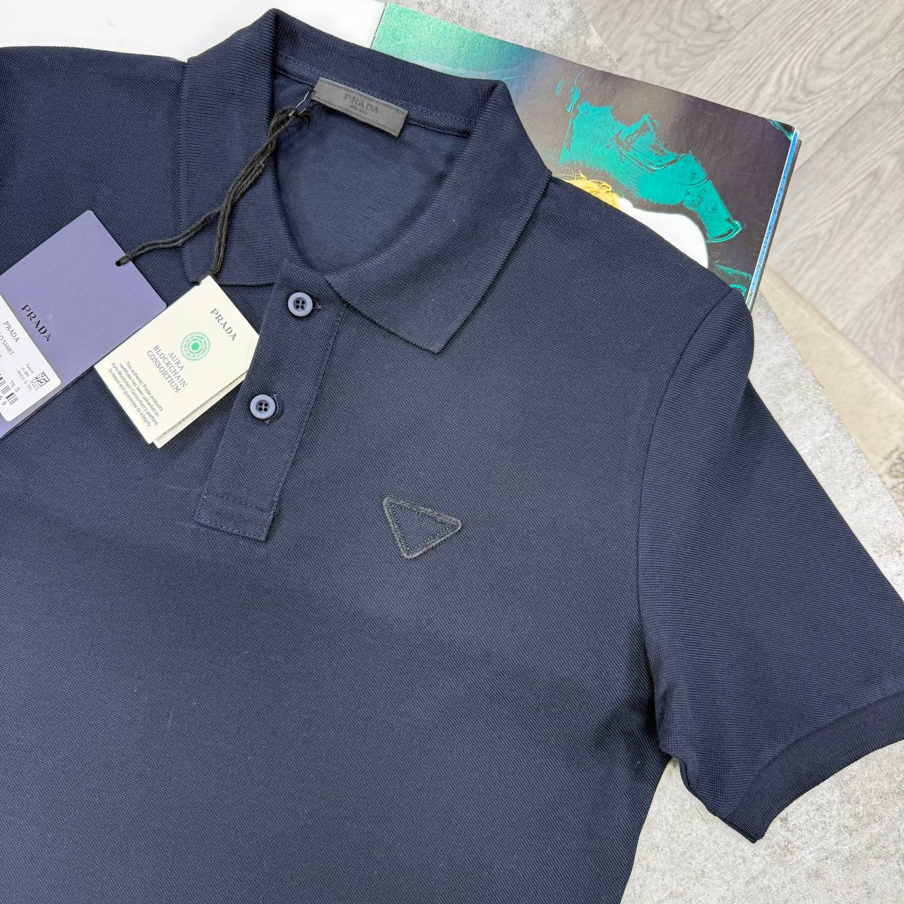 SUPER CLON PRAD POLO jay1306